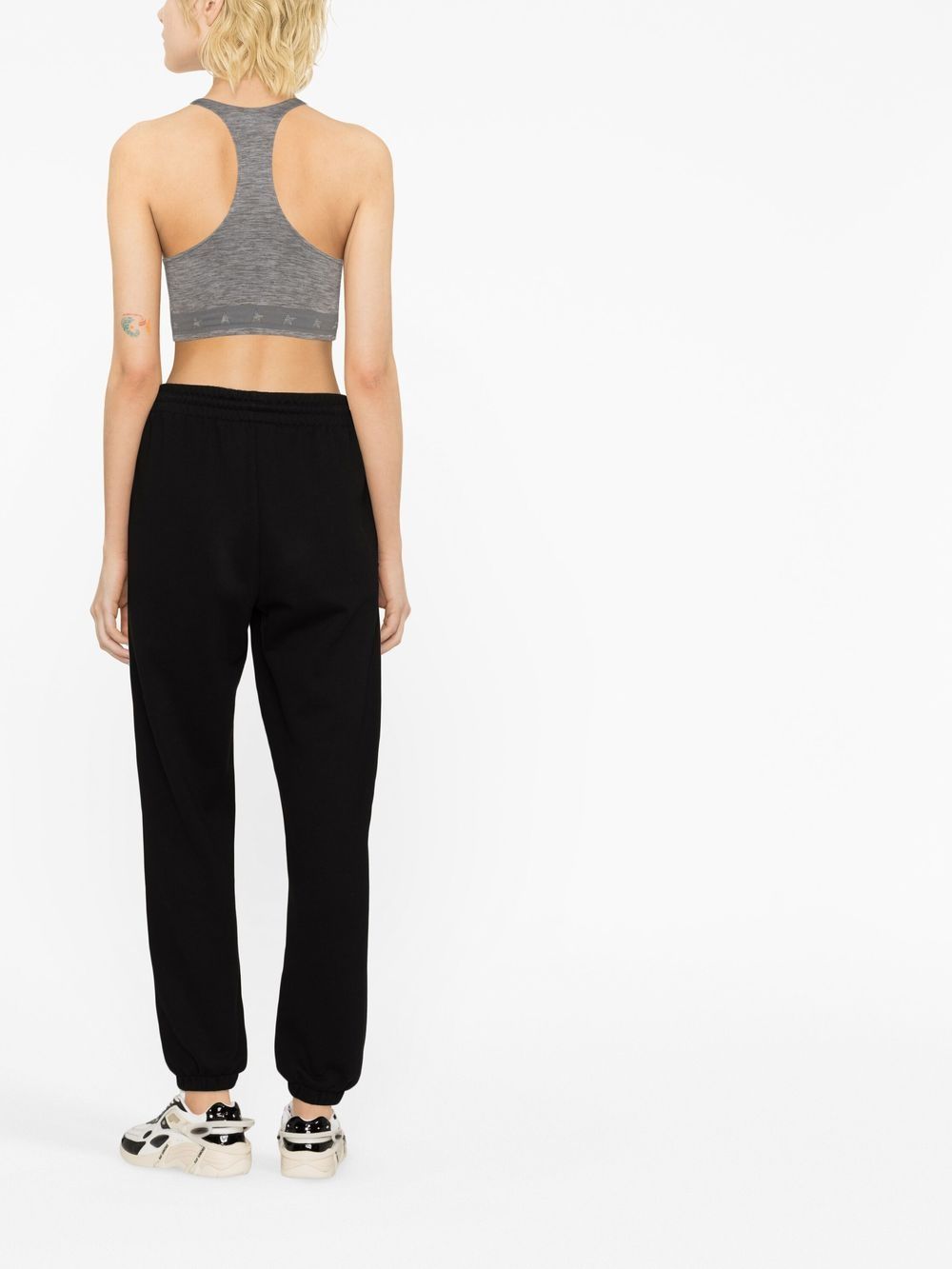 Golden Goose Racerback top