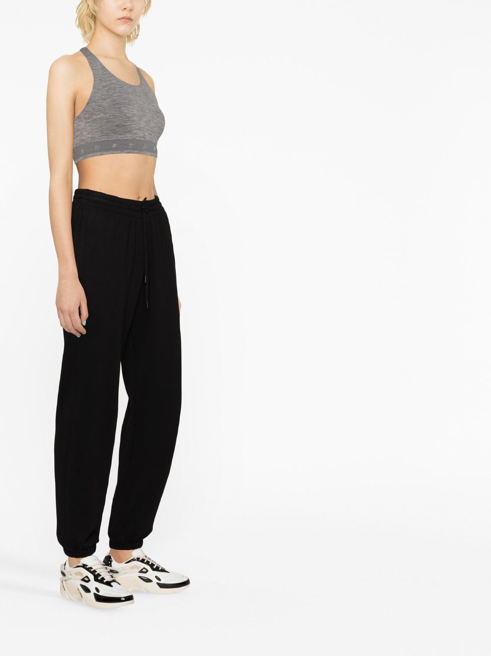 Golden Goose Racerback top