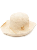 Ruslan Baginskiy Straw Hat