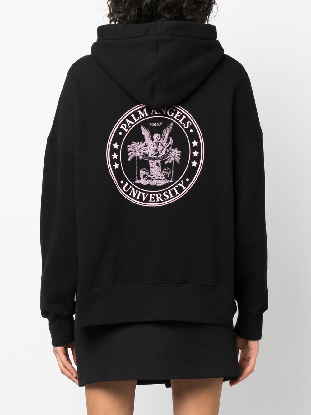 Palm Angels College Classic hoodie