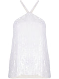 P.A.R.O.S.H. Sequinned TOP