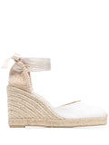 Castañer Carina Wedge Espadrilles