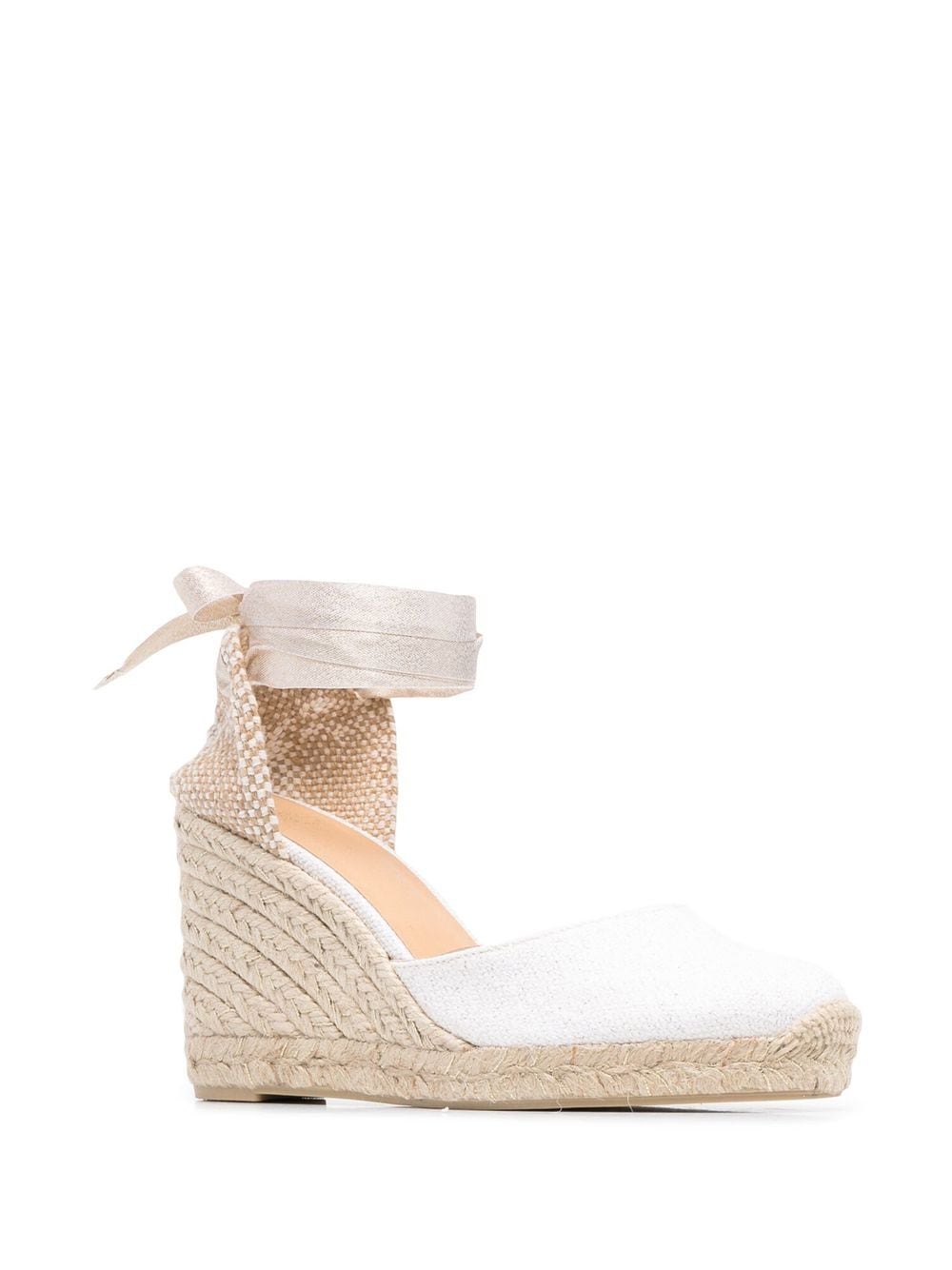 Castañer Carina Wedge Espadrilles