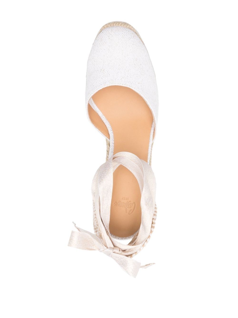 Castañer Carina Wedge Espadrilles