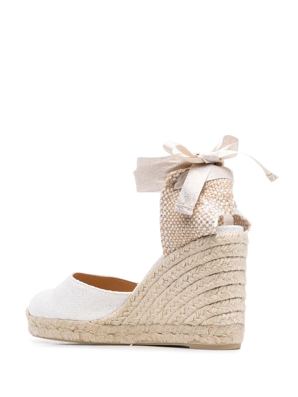 Castañer Carina Wedge Espadrilles