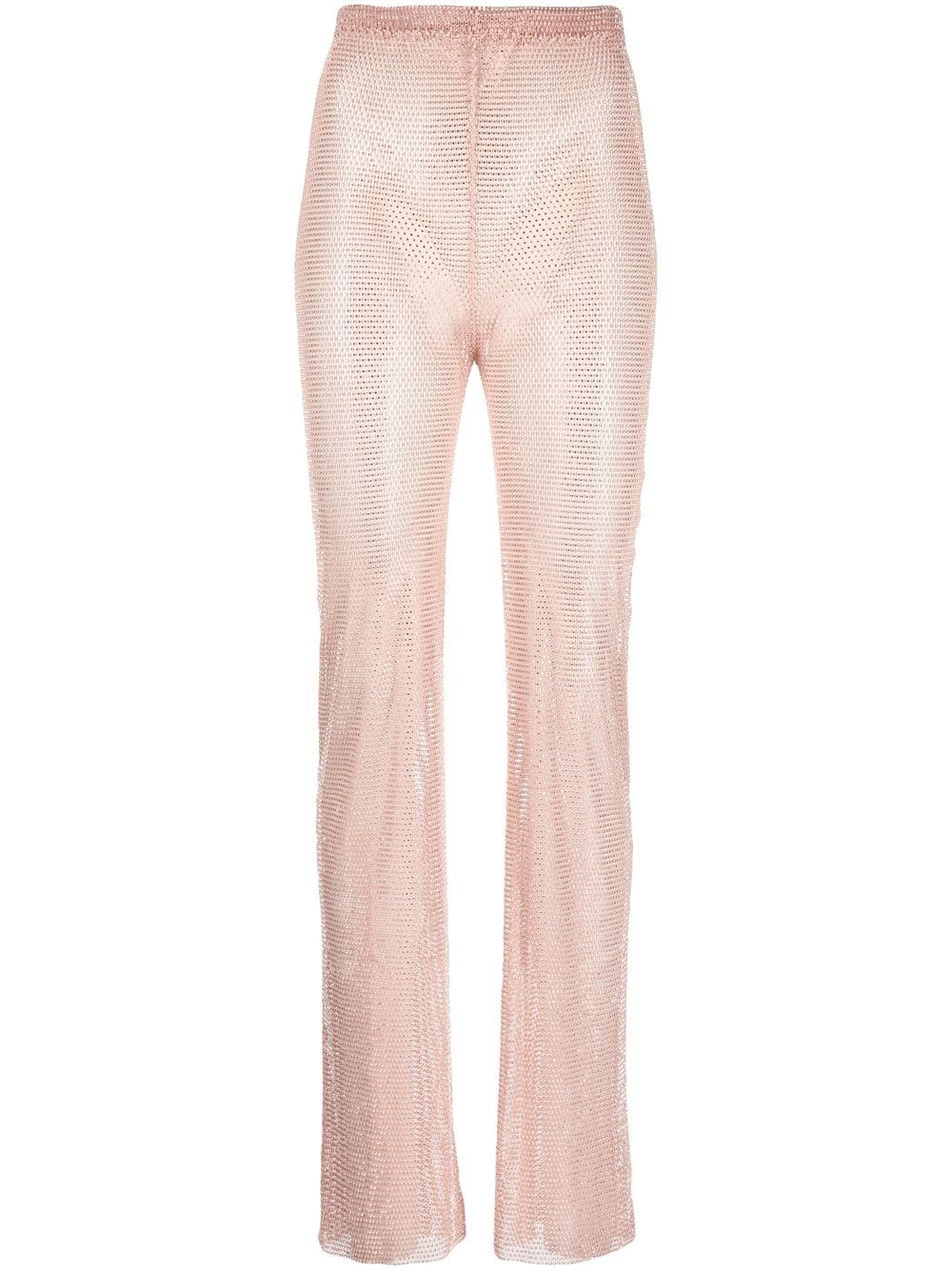 Santa Brand Sparkling trousers