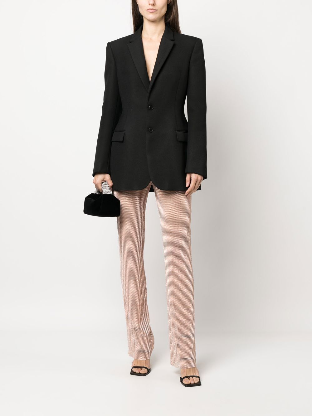 Santa Brand Sparkling trousers