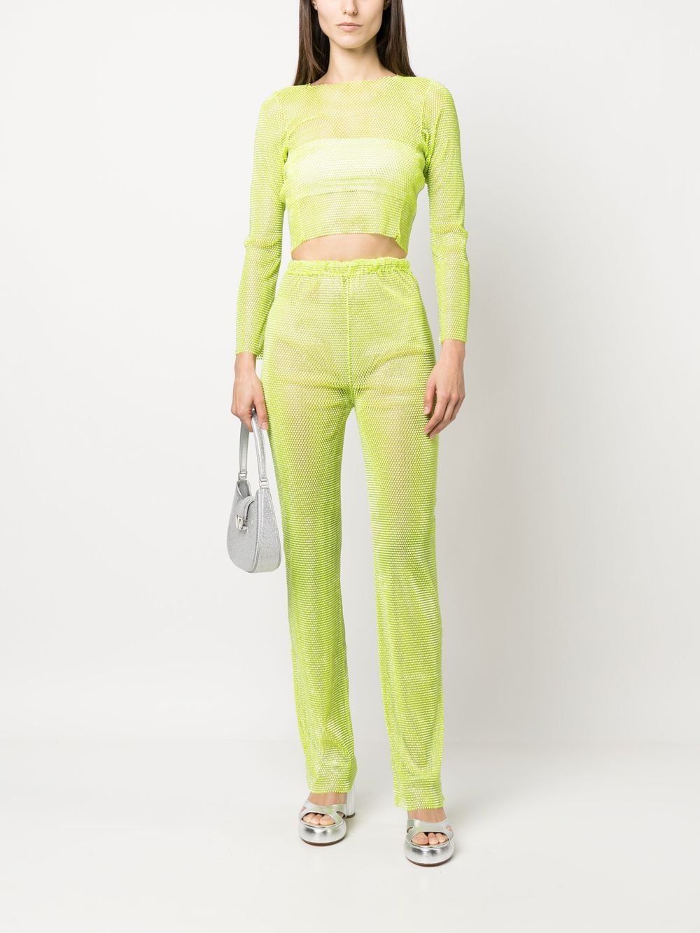 Santa Brand Sparkling trousers