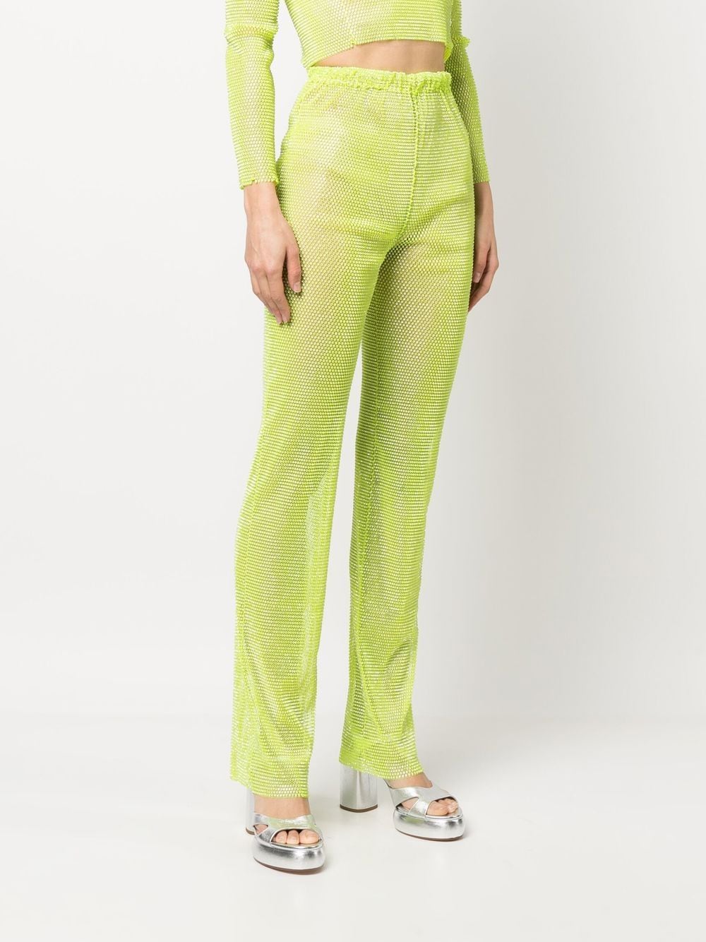 Santa Brand Sparkling trousers