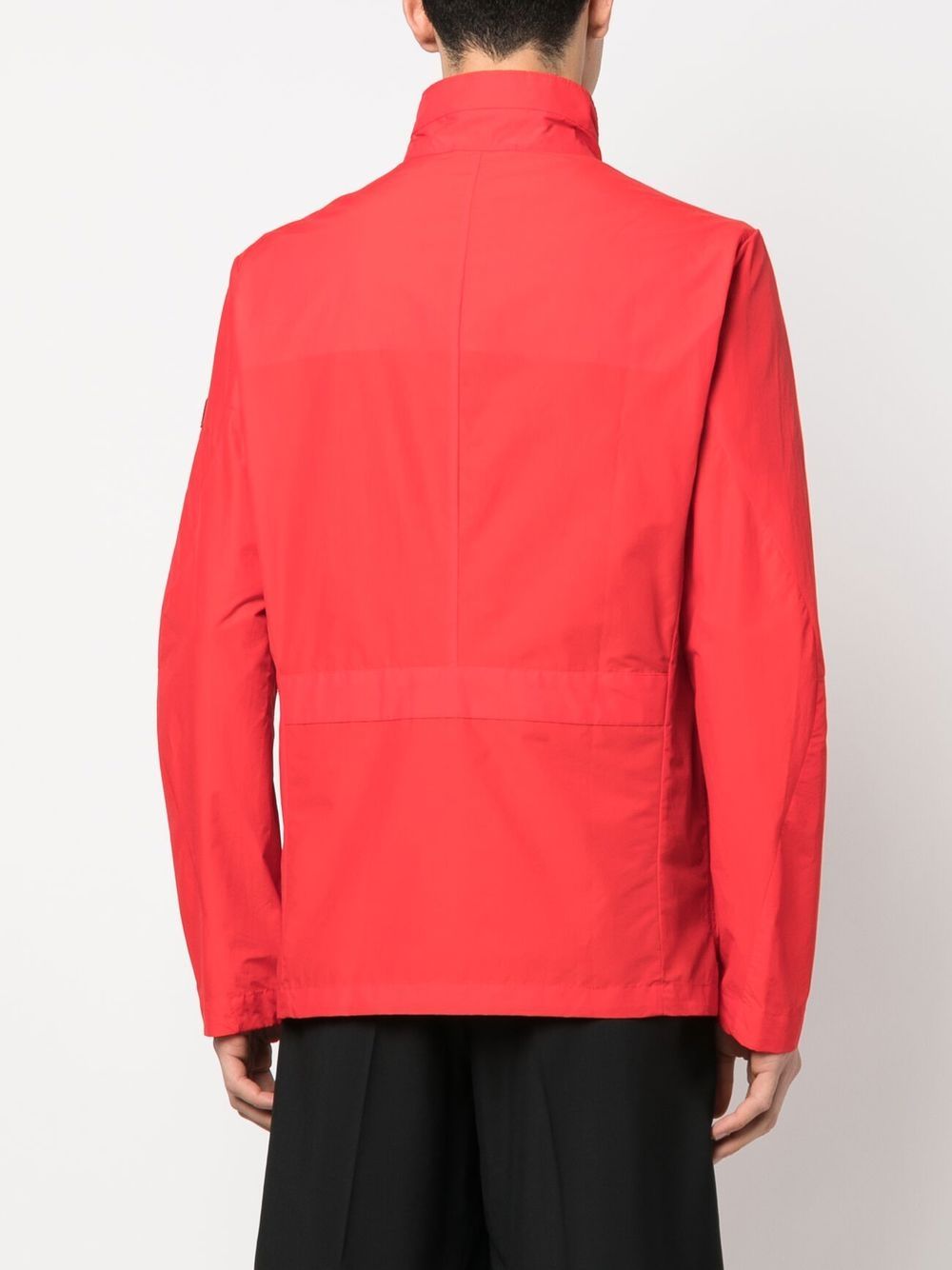 Peuterey Metal blouson jacket