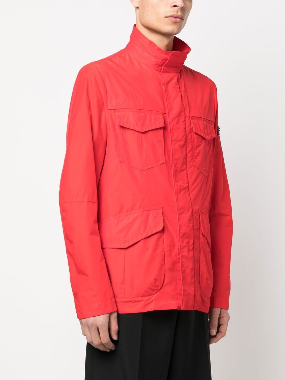 Peuterey Metal blouson jacket