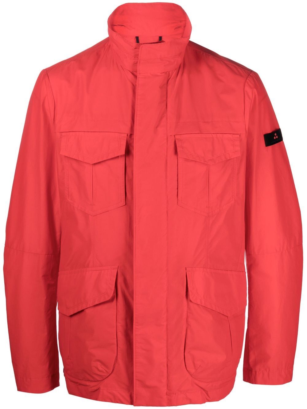 Peuterey Metal blouson jacket