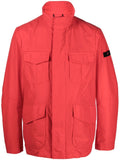 Peuterey Metal blouson jacket