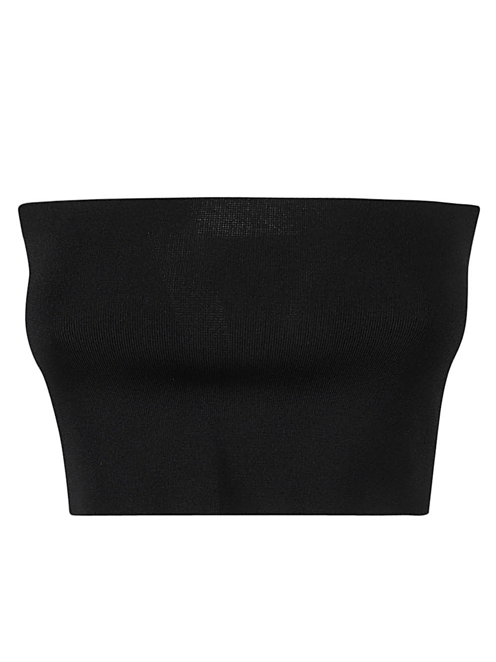 Liviana Conti Viscose bandeau top