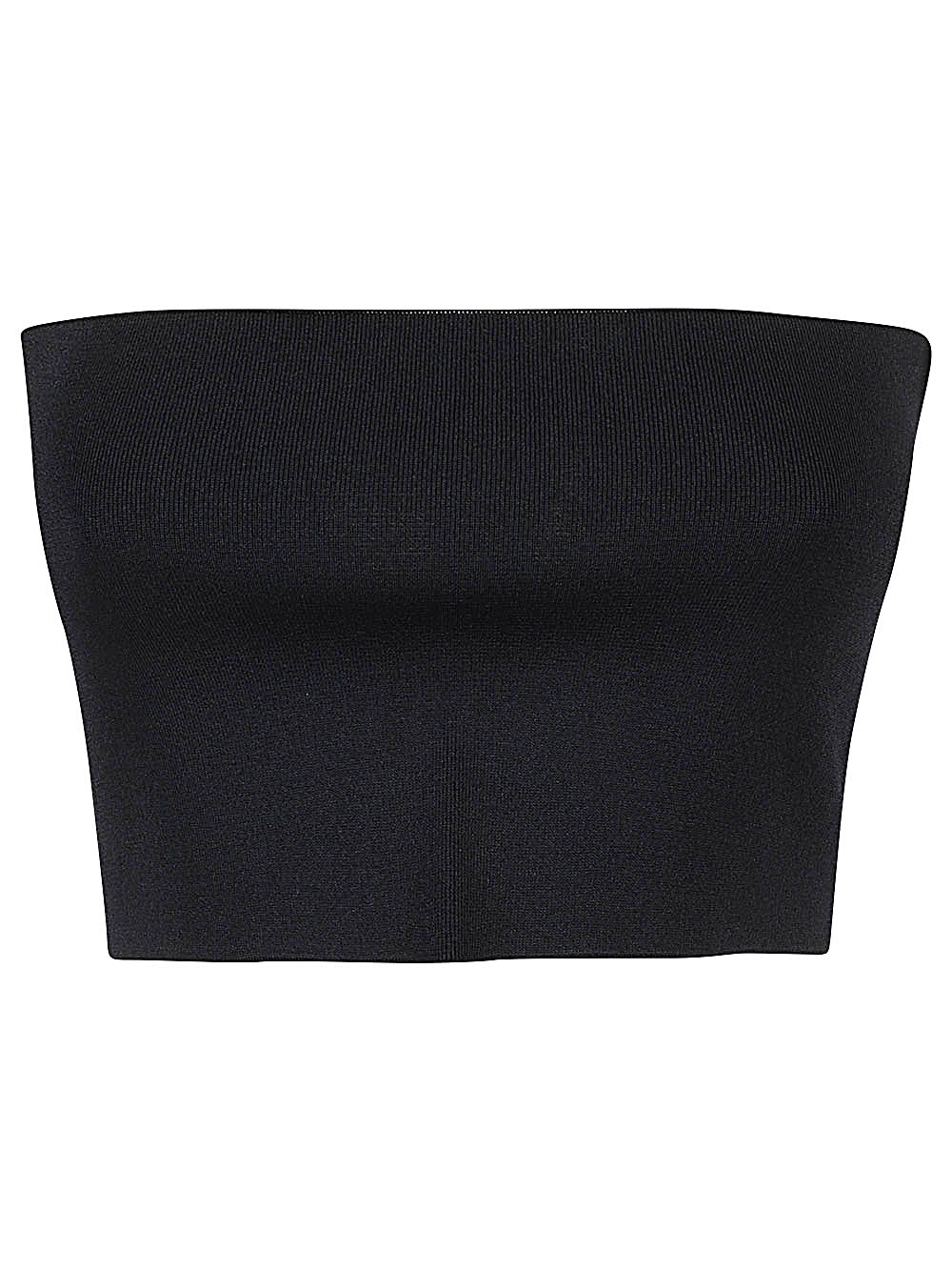 Liviana Conti Viscose bandeau top