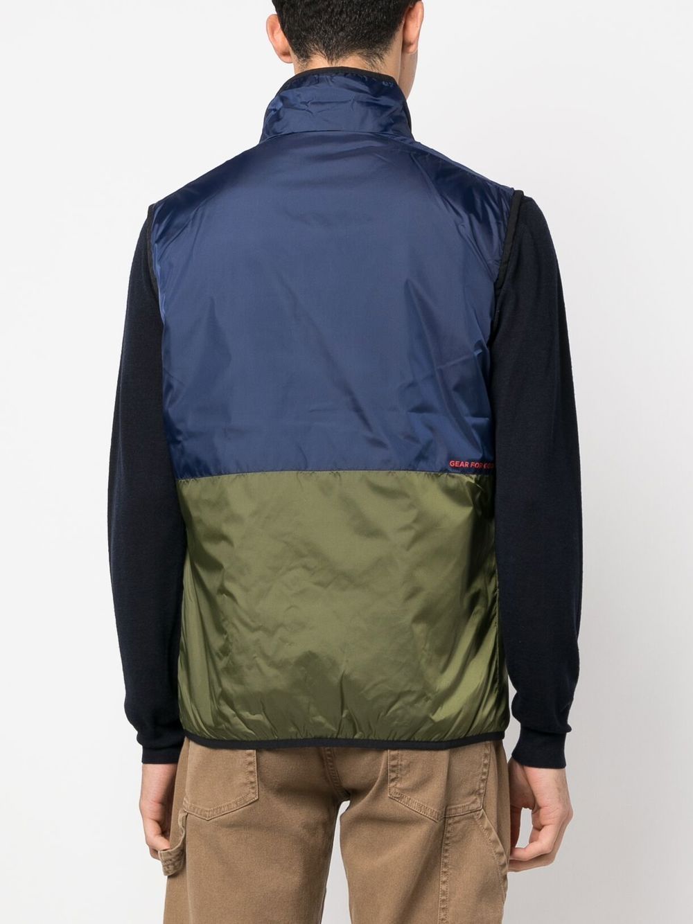 Cotopaxi Teca Calido vest