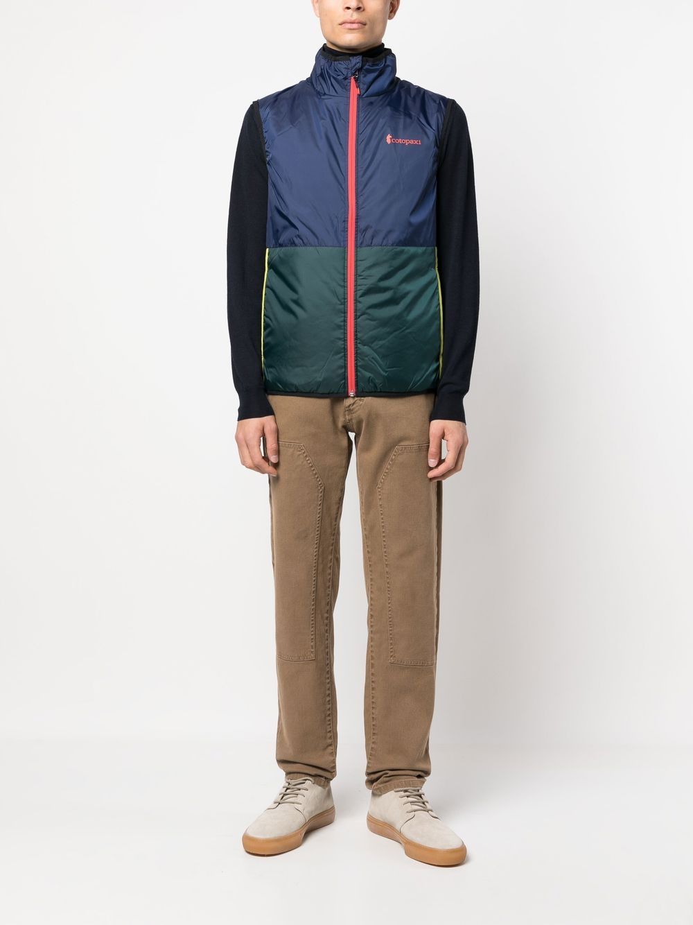 Cotopaxi Teca Calido vest
