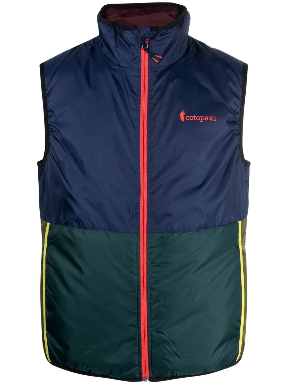 Cotopaxi Teca Calido vest