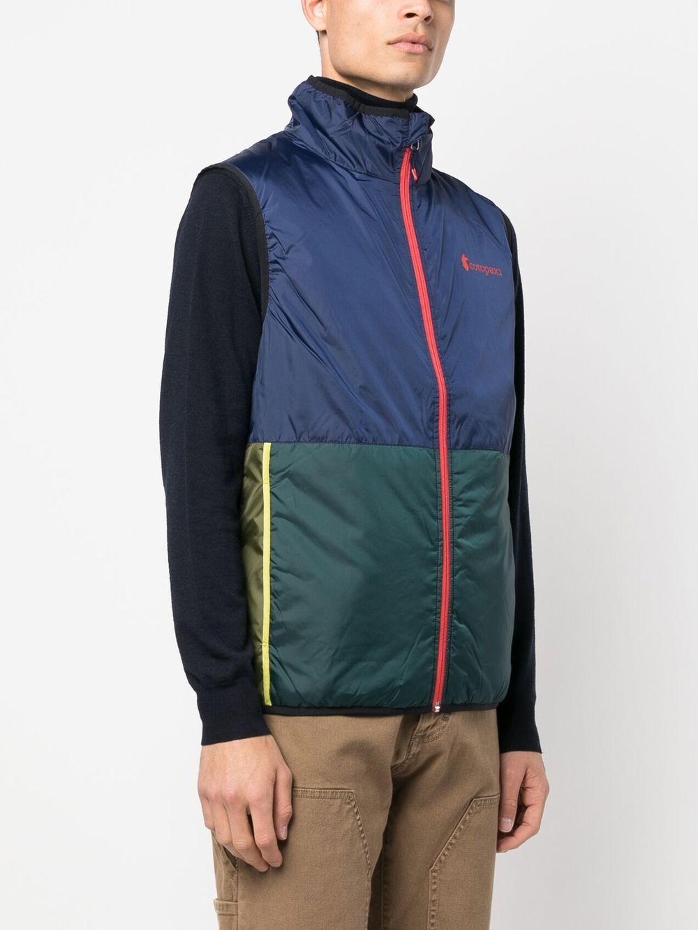 Cotopaxi Teca Calido vest