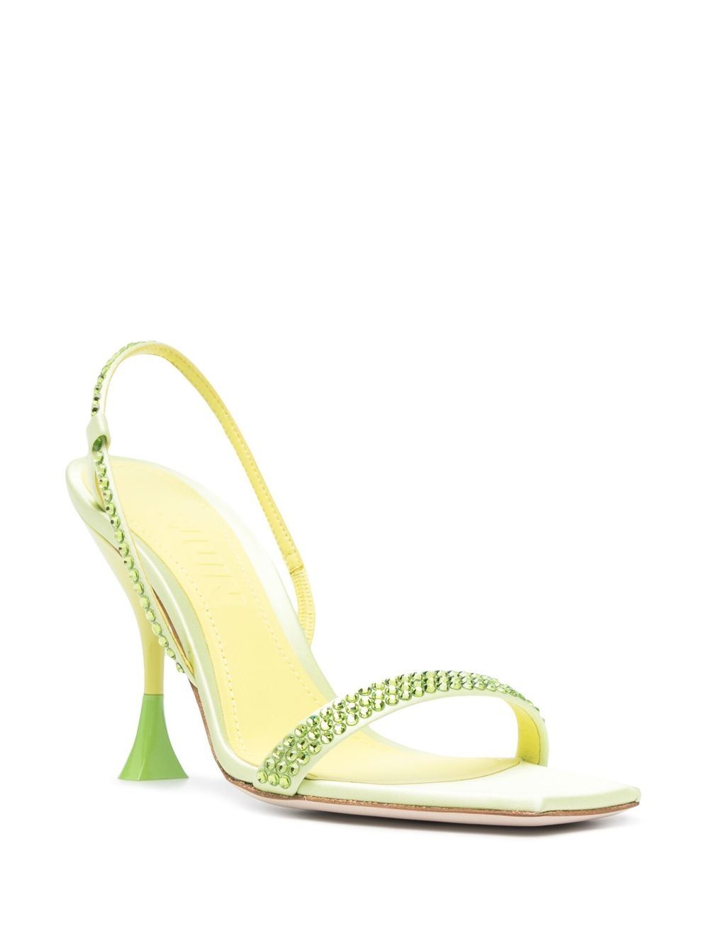 3Juin Eloise sandals