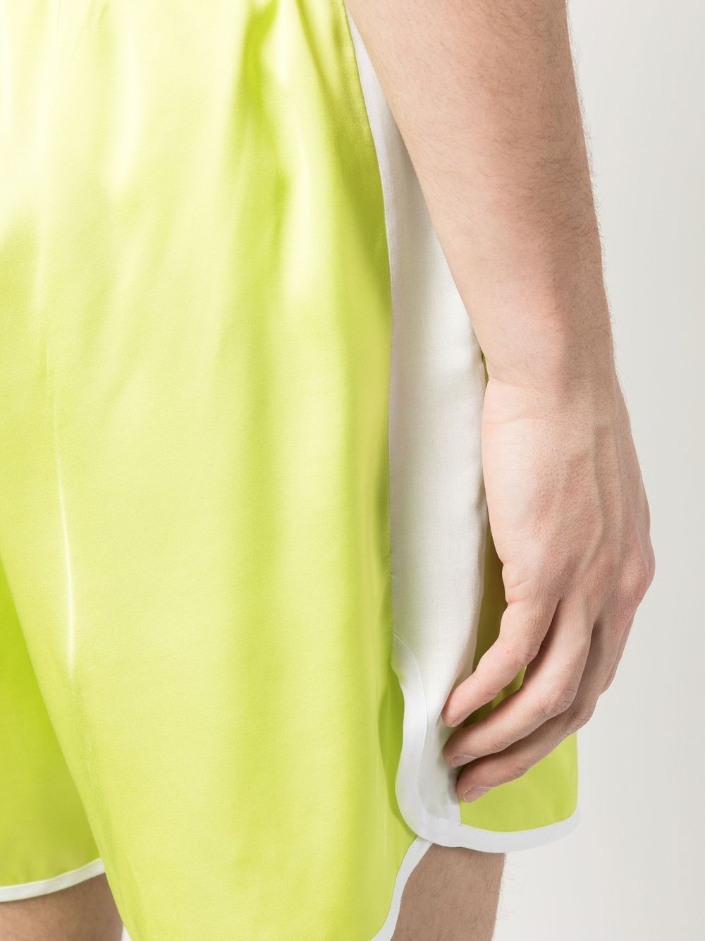 Blue Sky Inn Track shorts