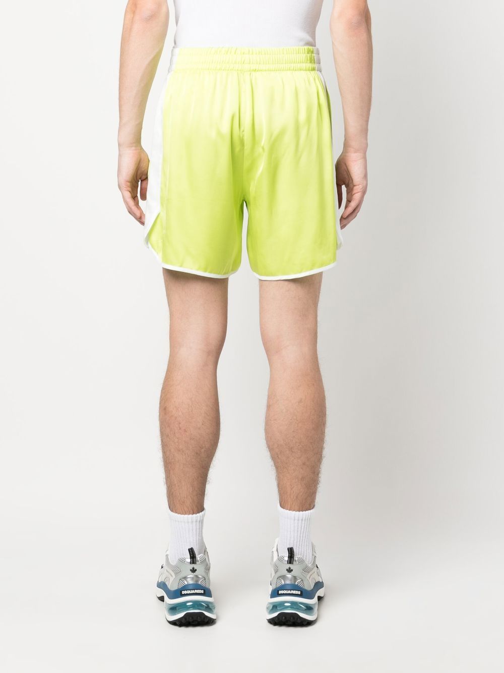 Blue Sky Inn Track shorts