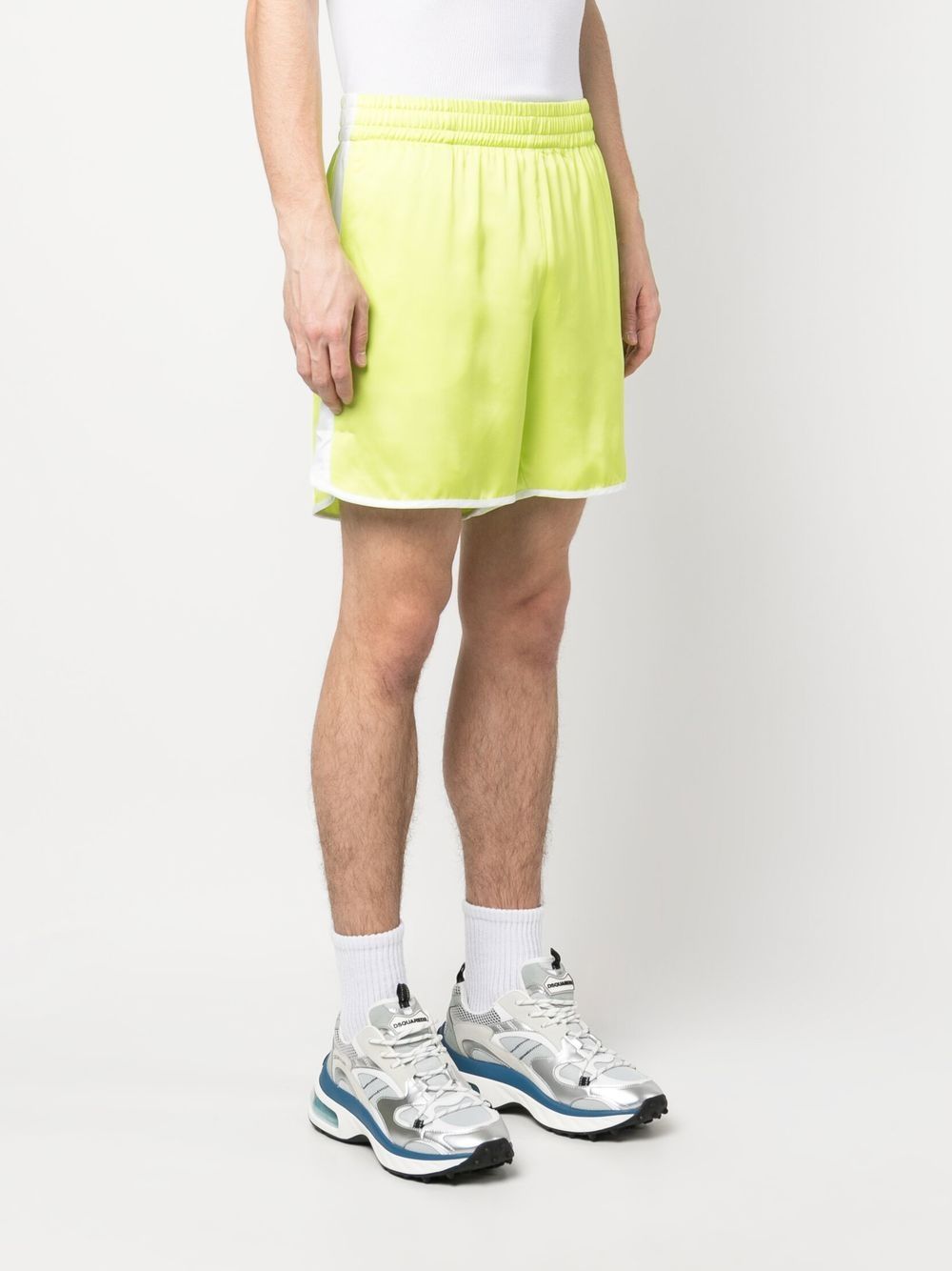 Blue Sky Inn Track shorts