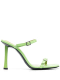 By Far Pre Flick sandals