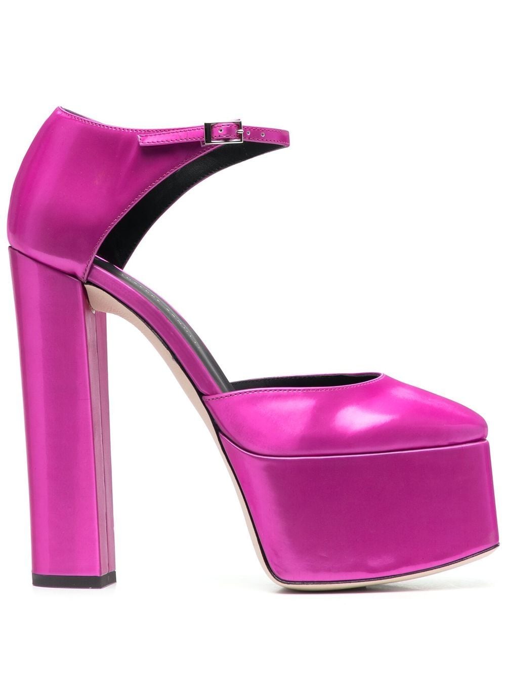 Giuseppe Zanotti Baby Sandals