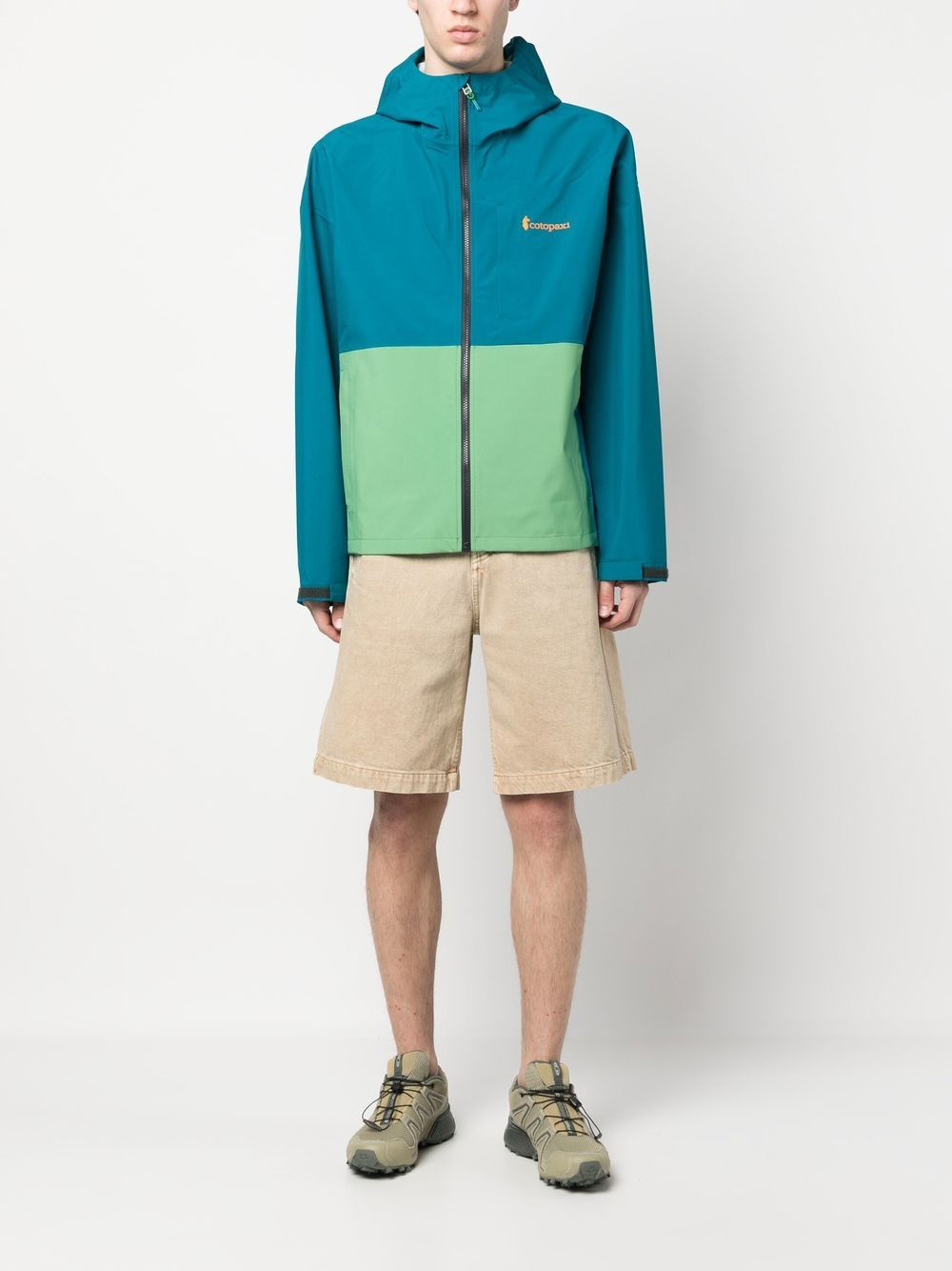 Cotopaxi Cielo Rain jacket