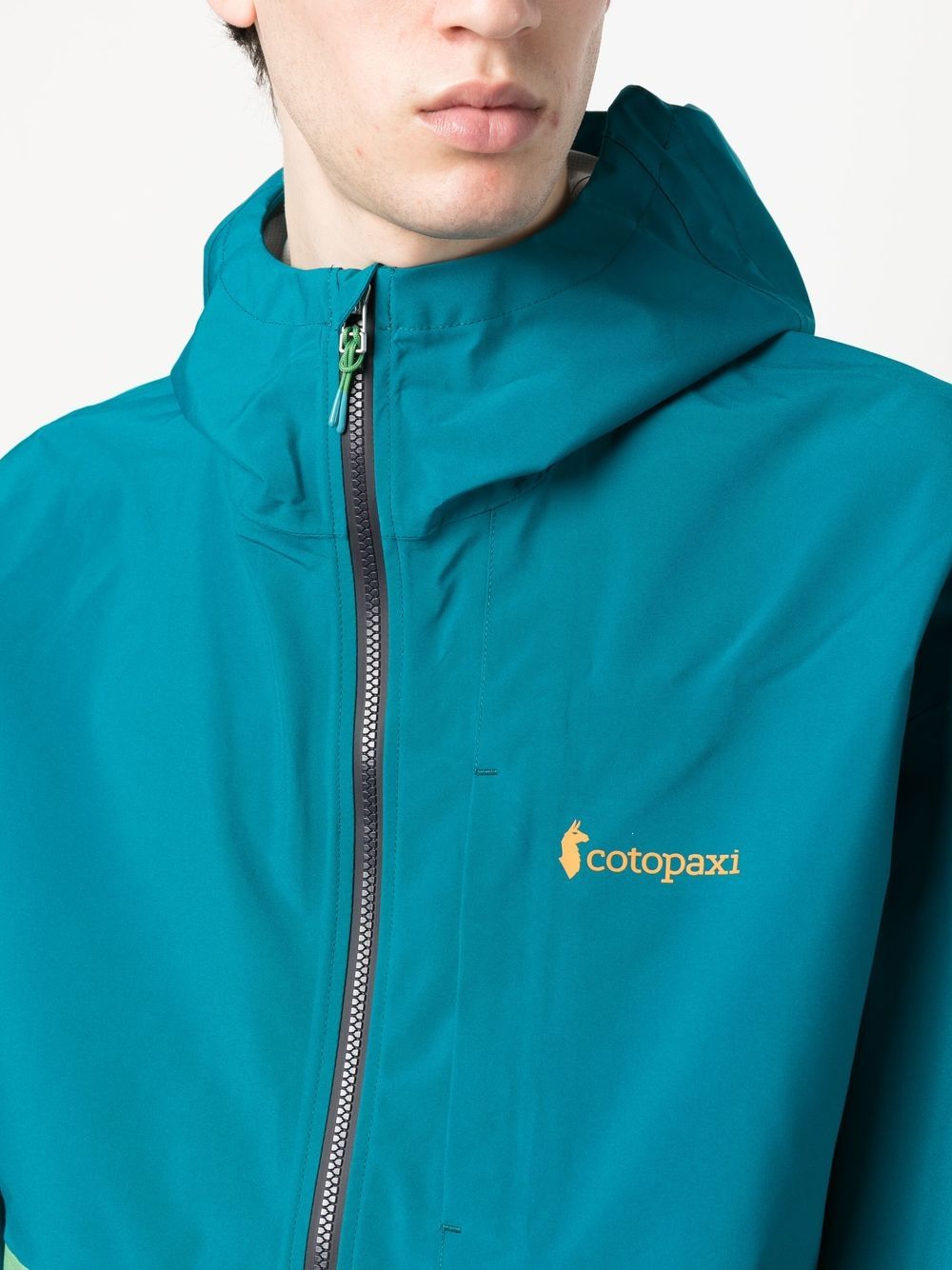 Cotopaxi Cielo Rain jacket