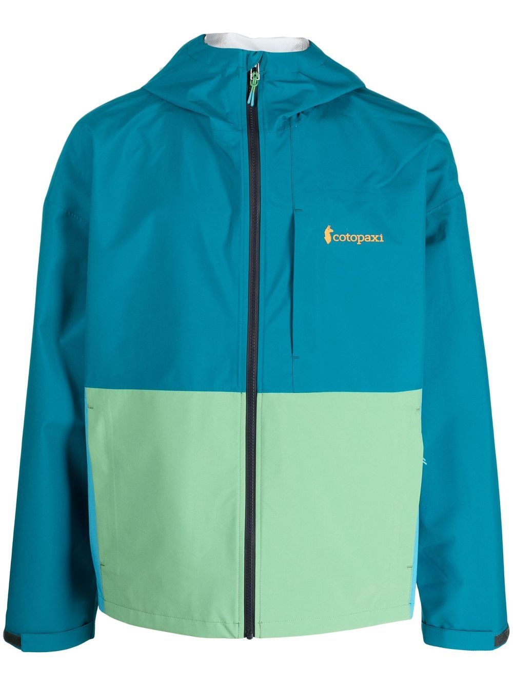 Cotopaxi Cielo Rain jacket