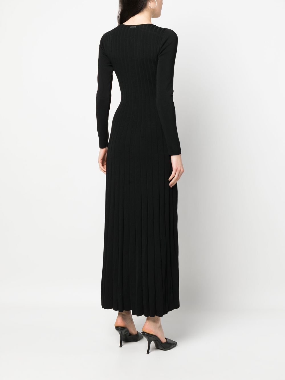 Mmk Viscose long dress