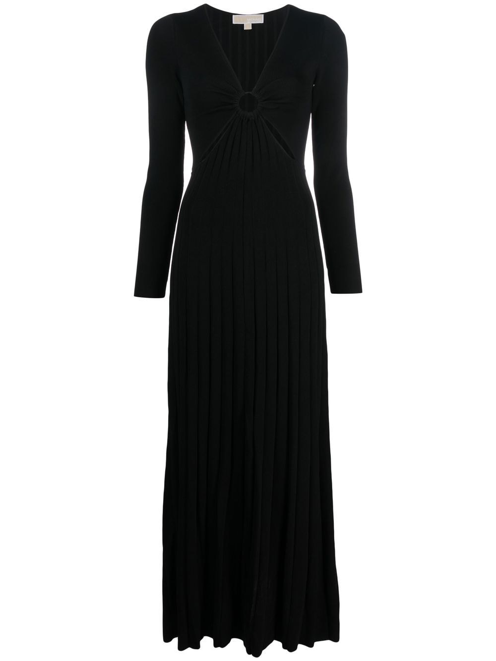 Mmk Viscose long dress