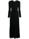 Mmk Viscose long dress