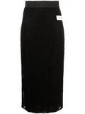 Dolce & Gabbana pencil skirt