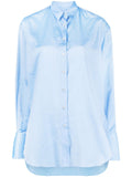 Finamore 1925 Napoli Cotton shirt