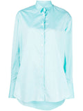 Finamore 1925 Napoli Cotton shirt
