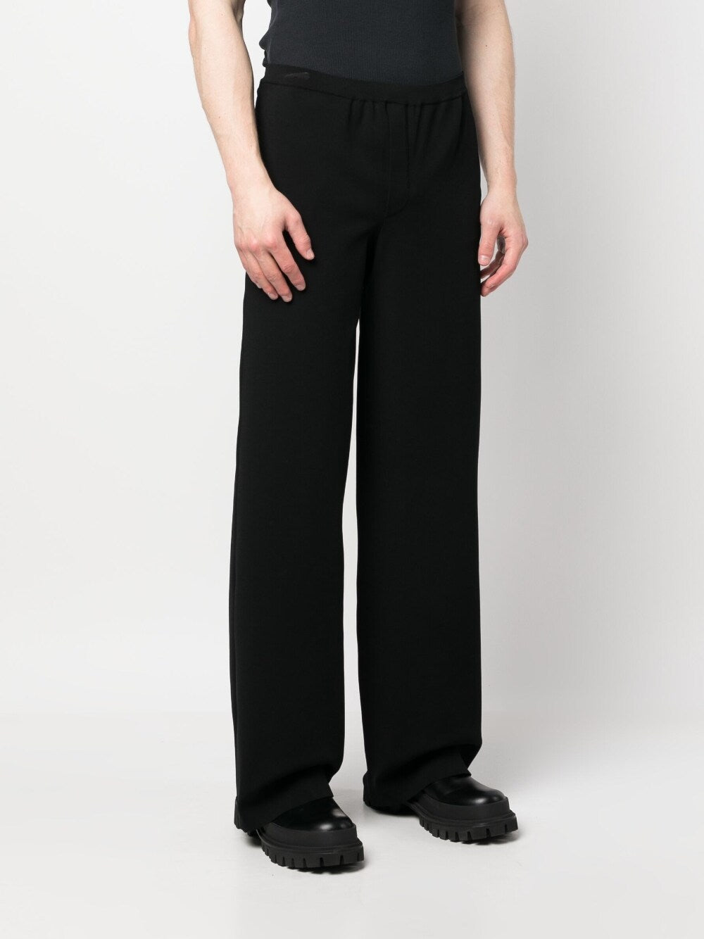 Ferragamo Wide-leg trousers