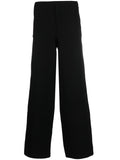 Ferragamo Wide-leg trousers