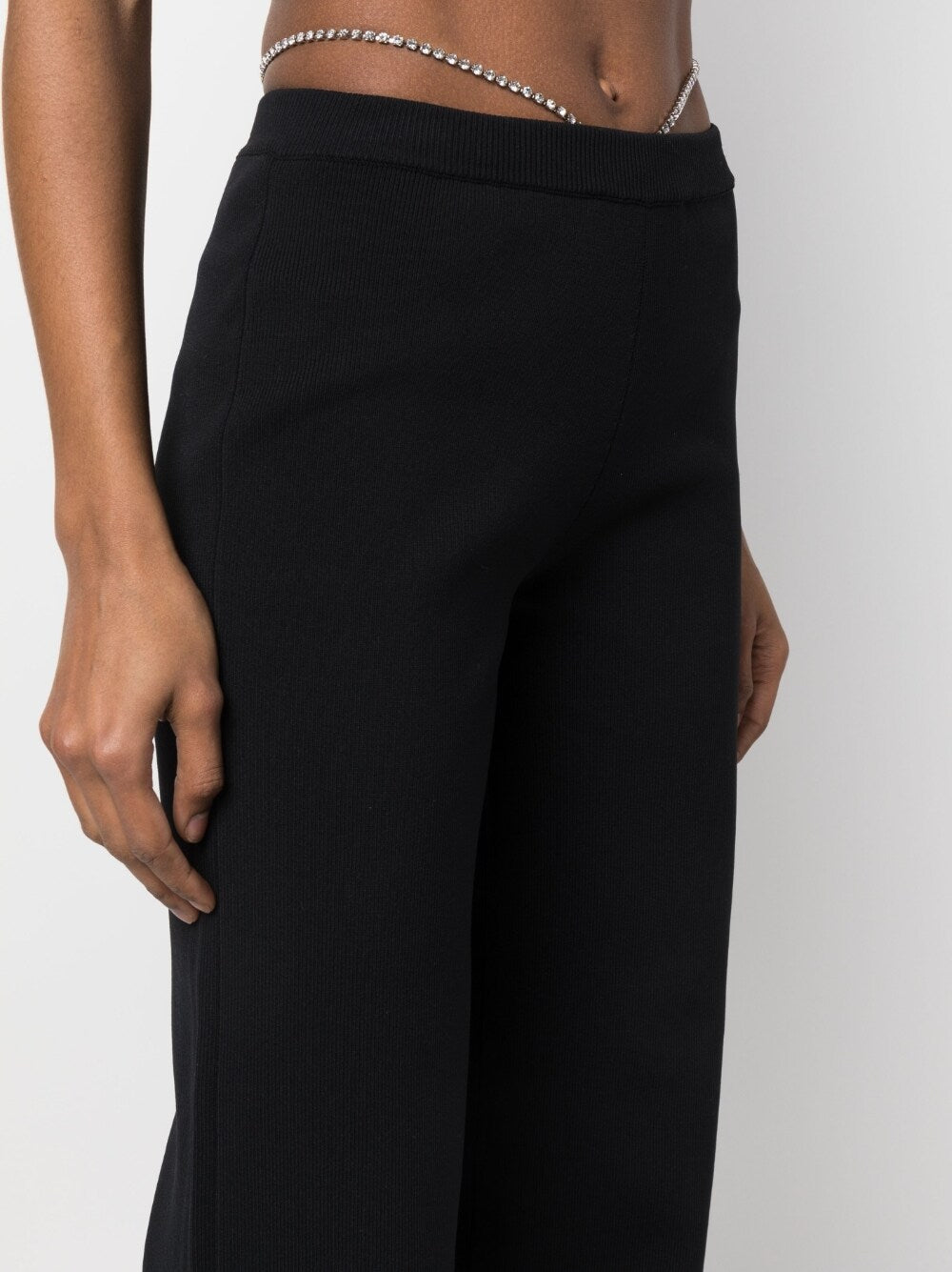 Gcds Wide leg trousers