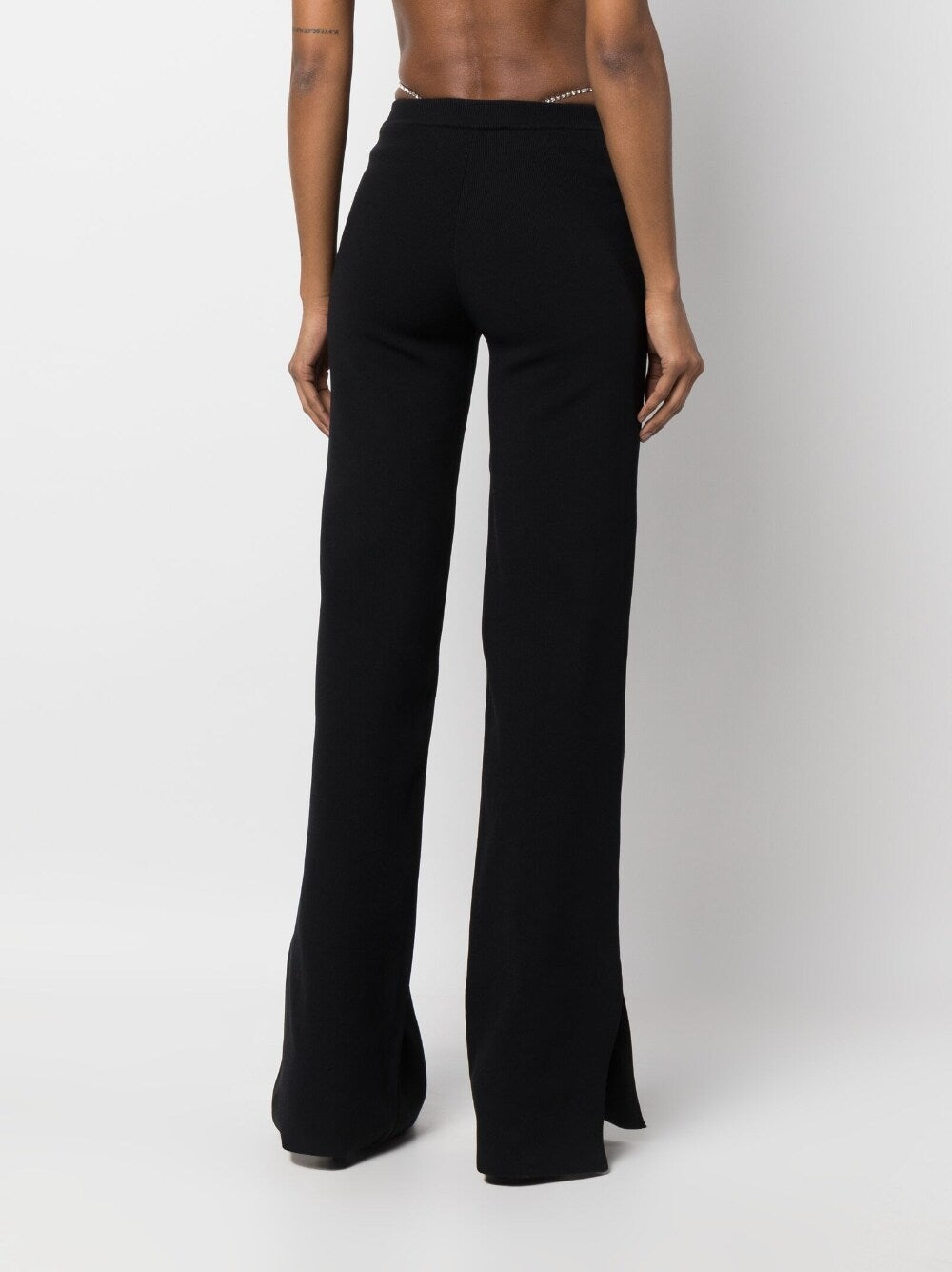 Gcds Wide leg trousers