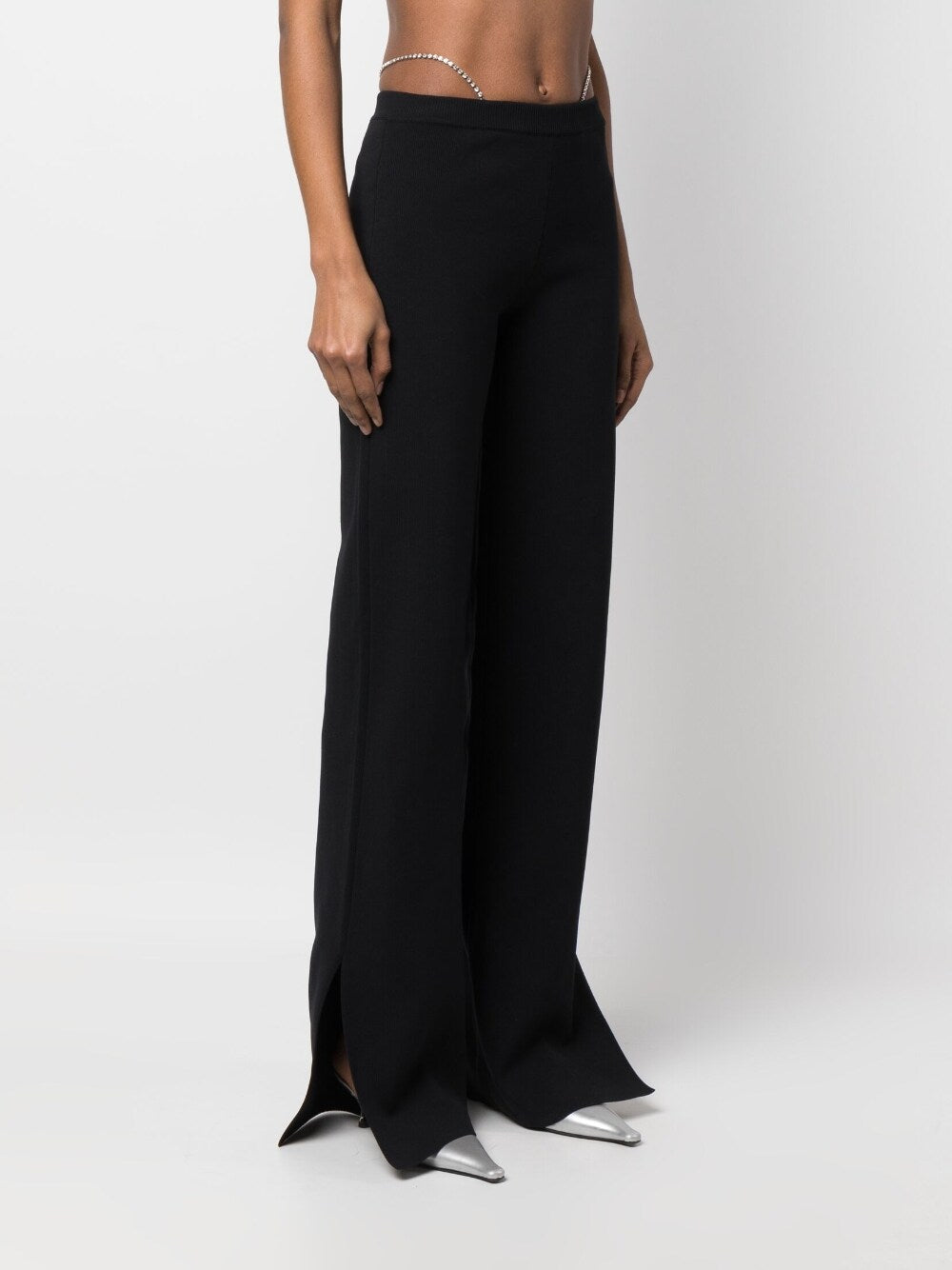 Gcds Wide leg trousers