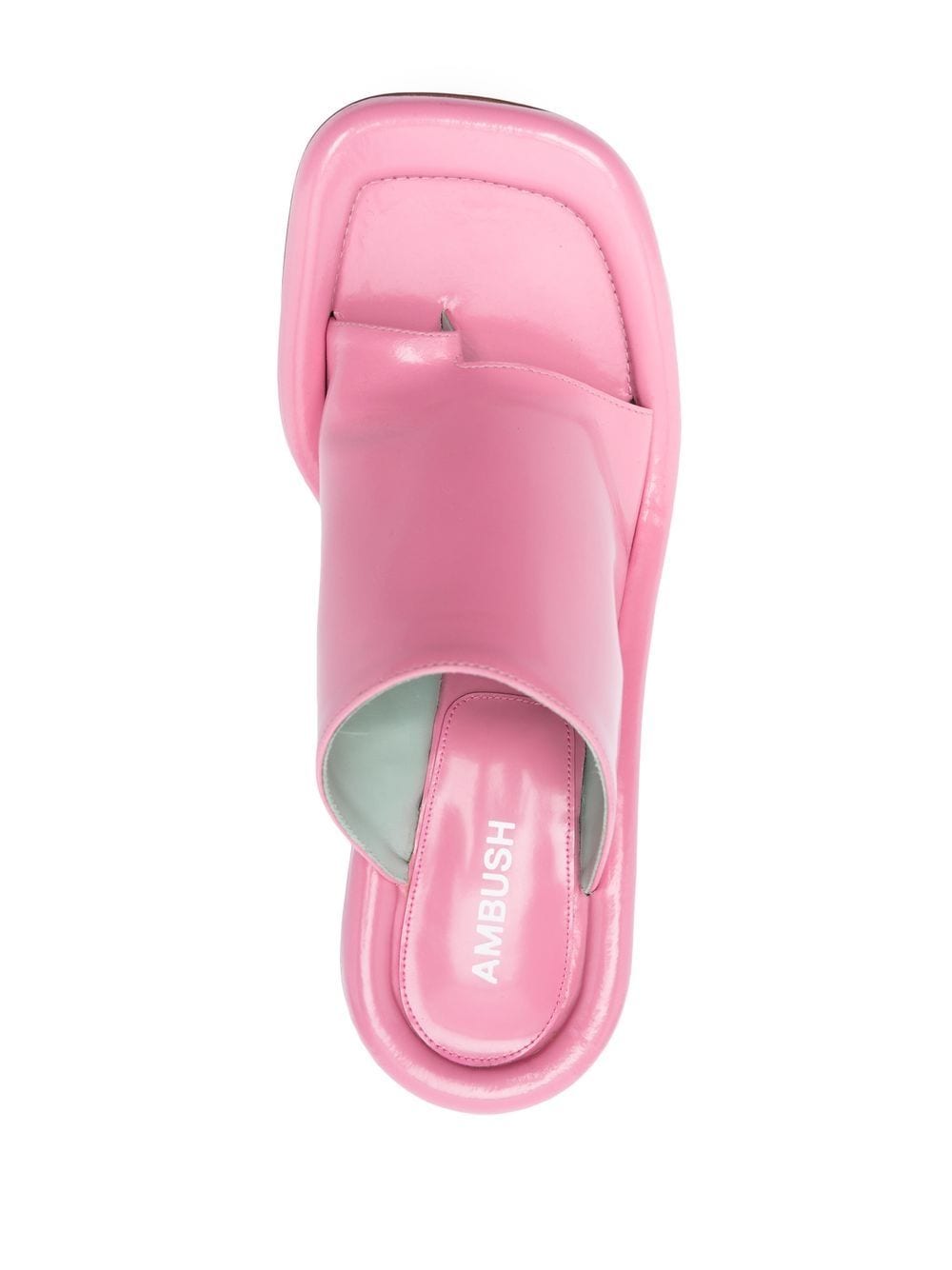 Ambush Cushion sandals
