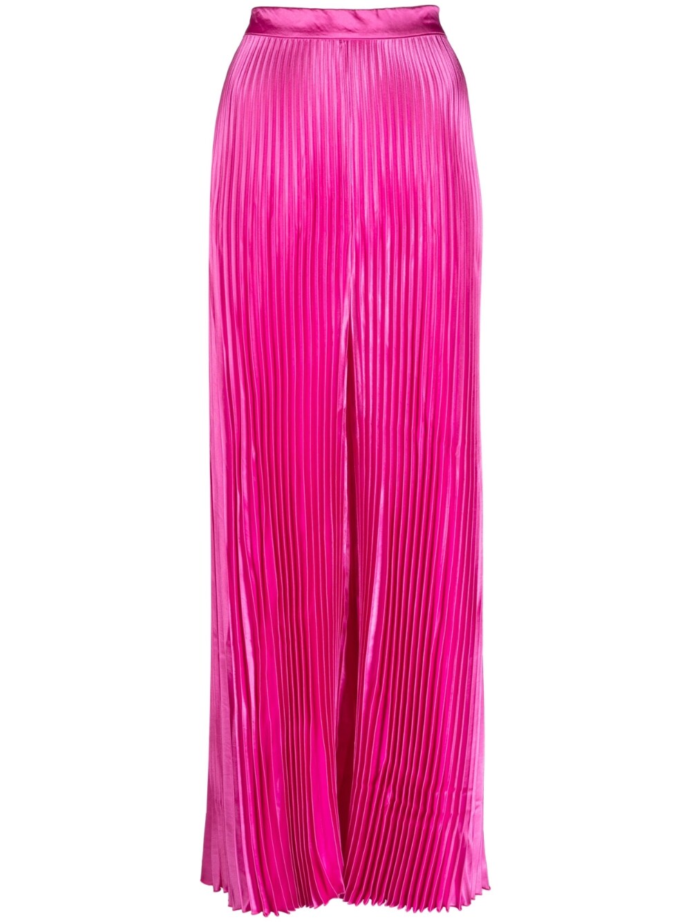 L'Idee Woman High waisted wide leg pants