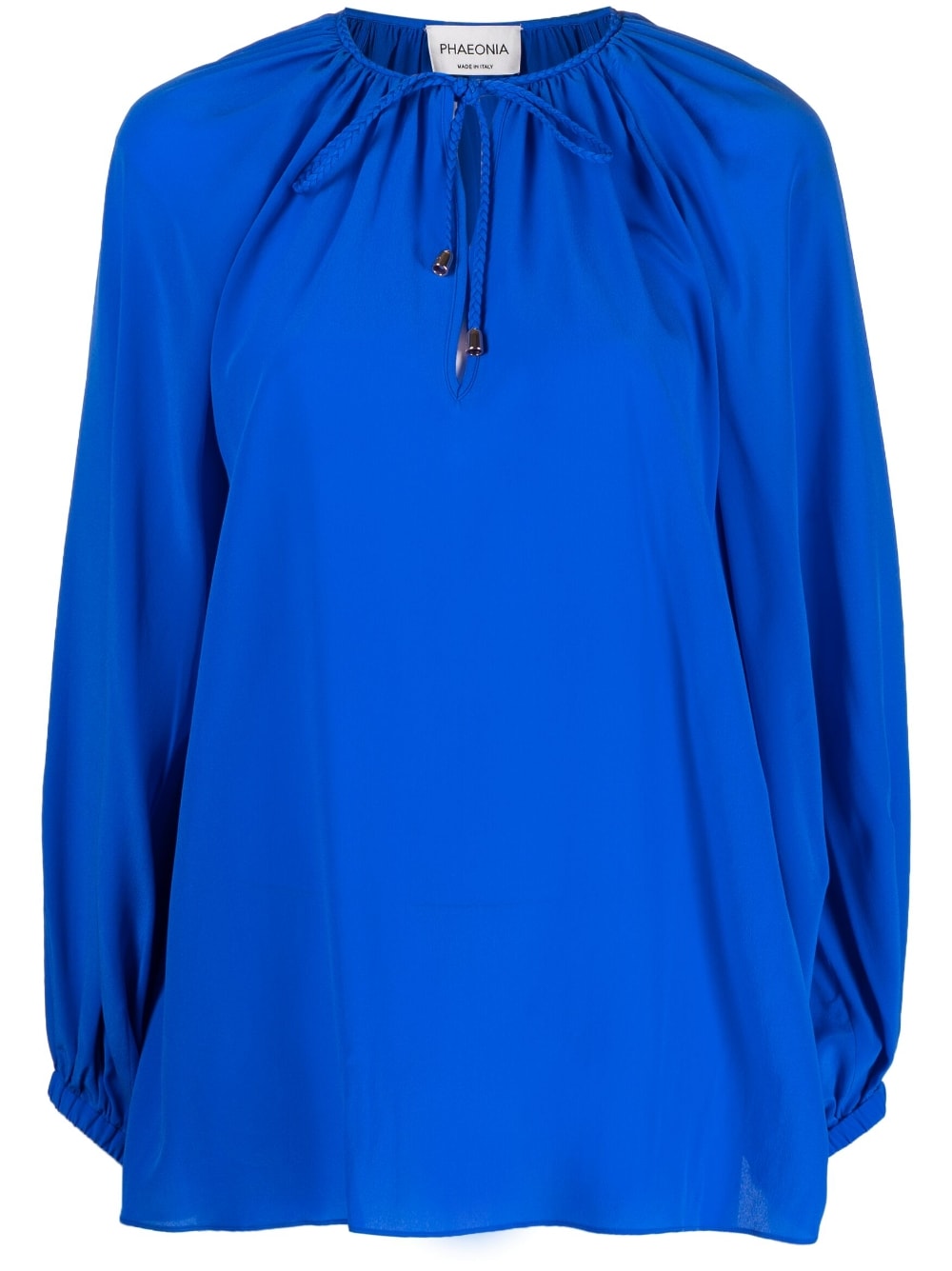 Phaeonia Anita long sleeves blouse