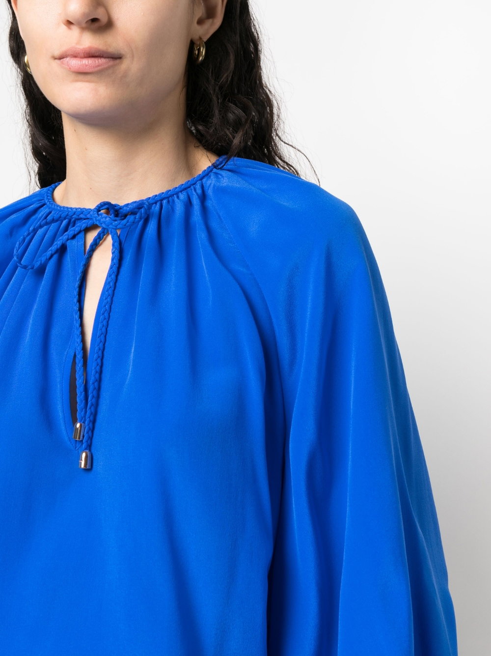 Phaeonia Anita long sleeves blouse