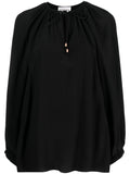 Phaeonia Anita long sleeves blouse