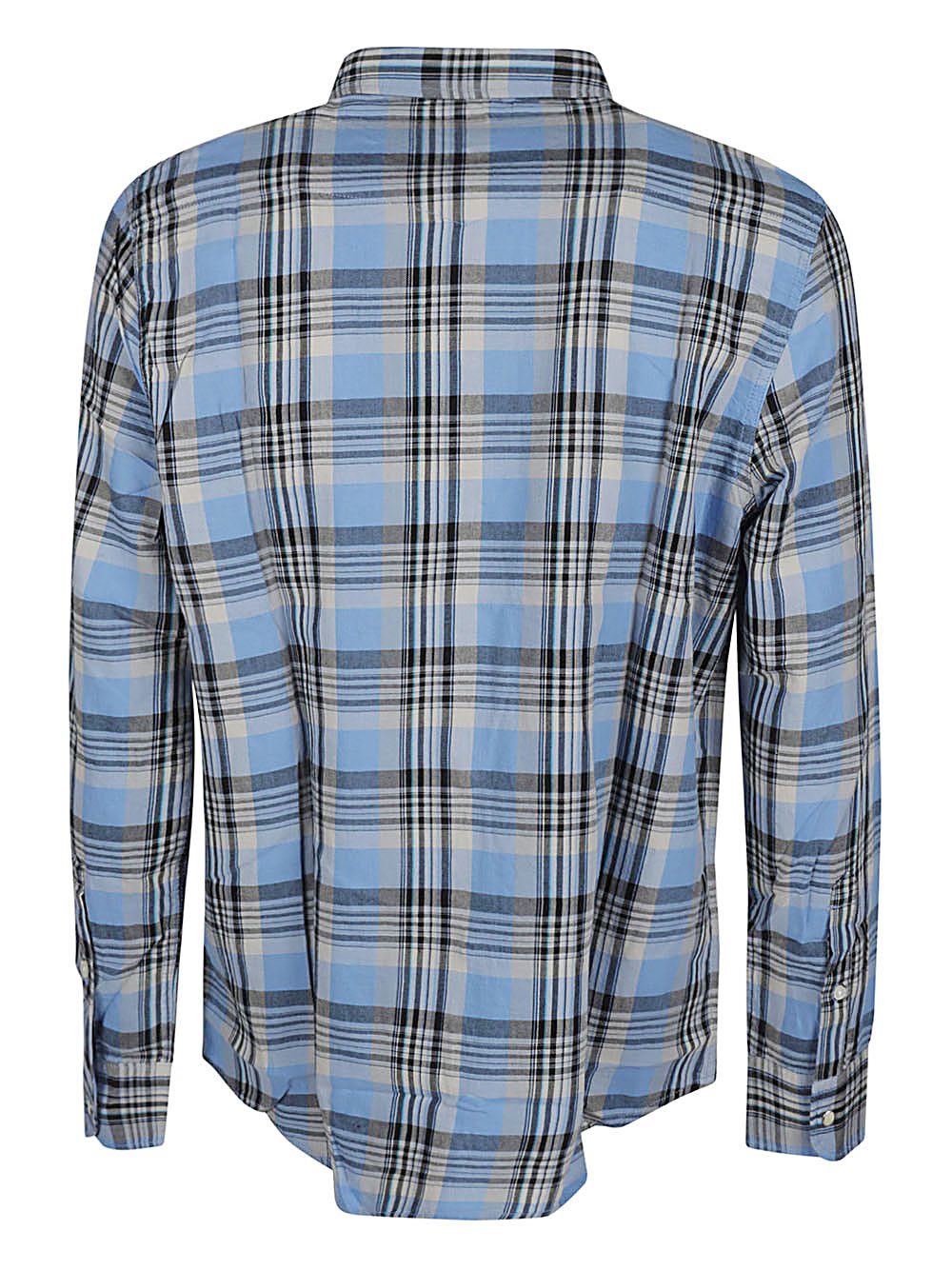 Lee Logo long sleeve shirt