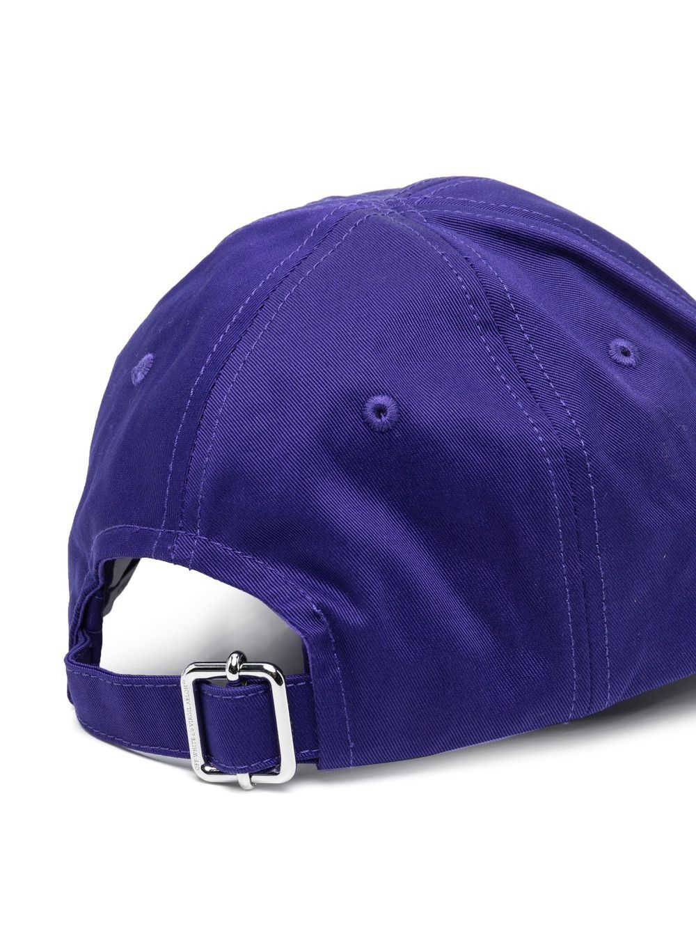 Off White baseball cap